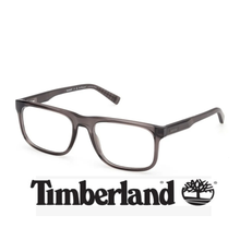 Timberland Eyewear - Rectangle - Transparent Grey