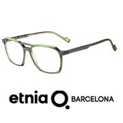 Etnia Barcelona Eyewear - Pablo - Green/Shiny green