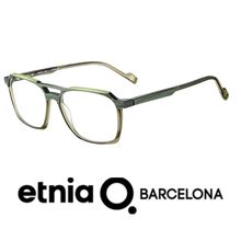 Etnia Barcelona Eyewear - Pablo - Green/Shiny green