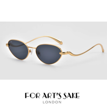 For Art's Sake - "Rebirth" - Gold