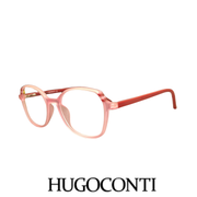 Hugoconti Eyewear-Pink