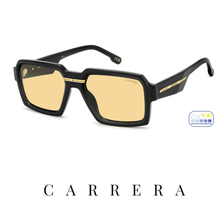 Carrera - Rectangle - Adaptive - Black