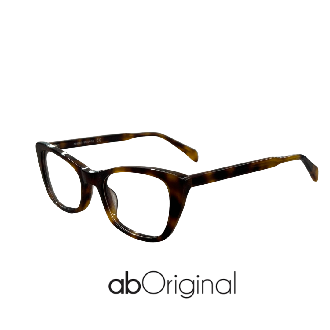 AbOriginal Eyewear-Brown