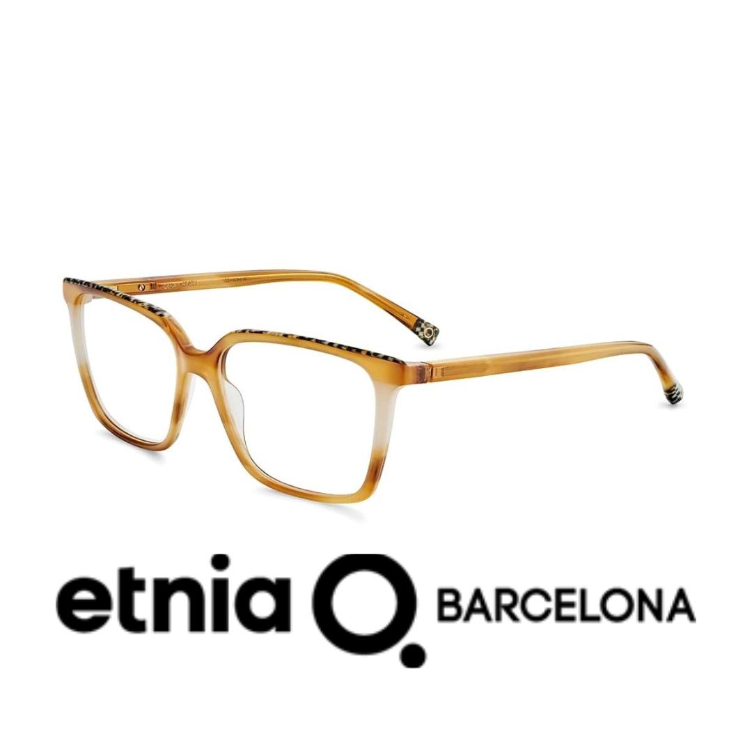 Etnia Barcelona Eyewear - Gera - Havana Yellow and mix