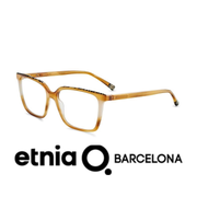 Etnia Barcelona Eyewear - Gera - Havana Yellow and mix