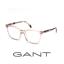 Gant Eyewear - Transparent Pink