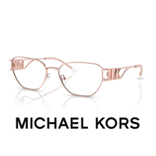 Michael Kors Eyewear - Bilbao - Rose Gold