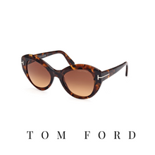 Tom Ford - "Guinevere"