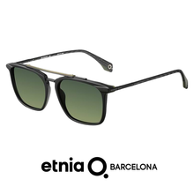 Etnia Barcelona - Bellemont - Square - Top black