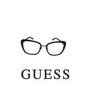 Guess Eyewear-Black
