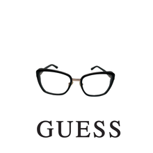 Guess Eyewear-Black