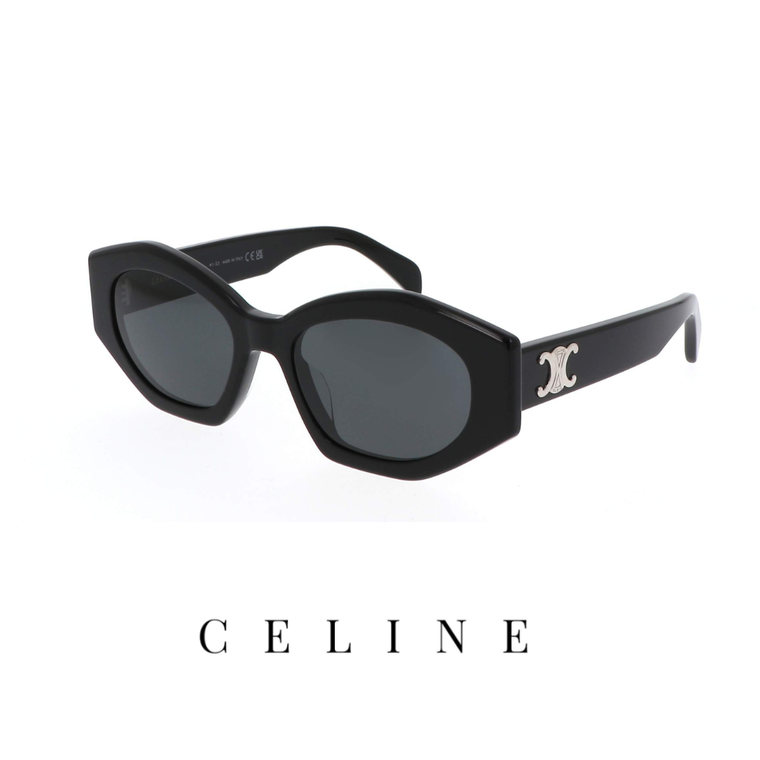 Celine - Triomphe - Black