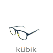 Kubik Eyewear-Navy/Tortoise