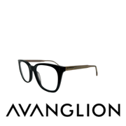 Avanglion Eyewear-Black