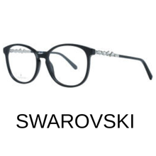 Swarovski Eyewear - Black