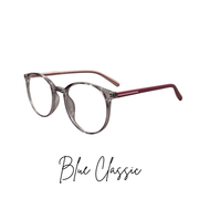 Blue Classic-Eyewear-Light-Purple