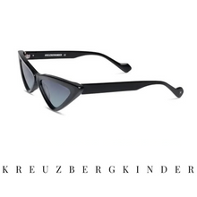 KreuzbergKinder - Lilith- Shiny Black