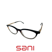 Sani Eyewear-Dark-Havana