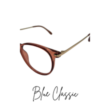 Blue Classic-Eyewear-Baby/Pink