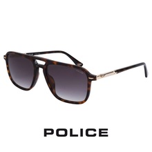 Police - "New Crossroads 7 " -  Shiny Havana