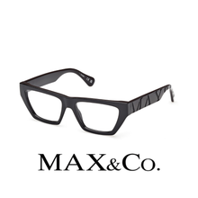 Max & Co Eyewear - Cat Eye - Black