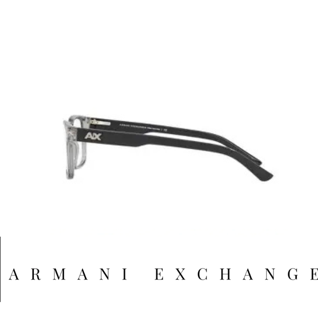 Armani Exchange Eyewear - Grey