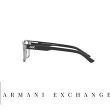 Armani Exchange Eyewear - Grey
