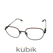 Kubik Eyewear-Brown