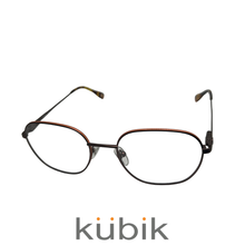 Kubik Eyewear-Brown