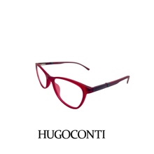 Hugoconti Eyewear-Red