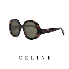 Celine - Round - Havana