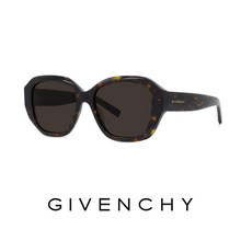 Givenchy - Round - Havana