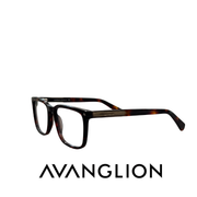 Avanglion Eyewear-Havana