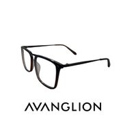 Avanglion Eyewear-Brown