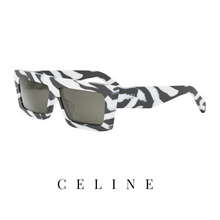 Celine - Black/White