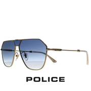 Police - "Horizon 8 " - Phantos -   Shiny / Total / Rose / Gold