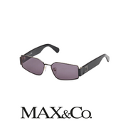 Max & Co - Mini square - Black