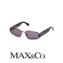 Max & Co - Mini square - Black
