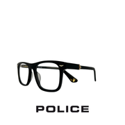 Police Eyewear-Black