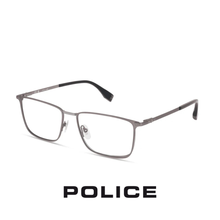 Police Eyewear - Grind - Rectangle - Grey