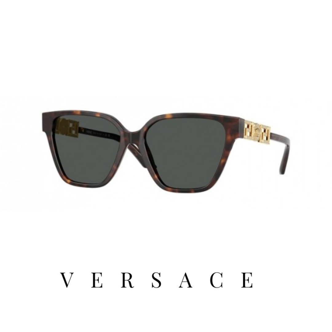 Versace - Havana