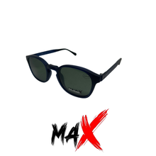 Max Eyewear-Blue-Clip-On