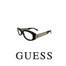 Guess Eyewear-Havana