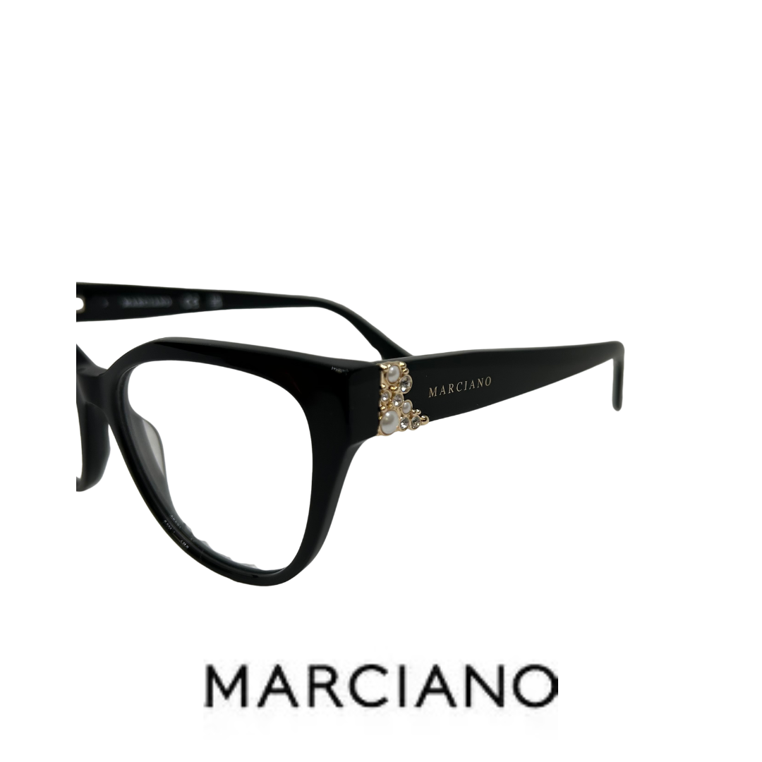 Marciano  Eyewear-Havana