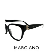 Marciano  Eyewear-Havana