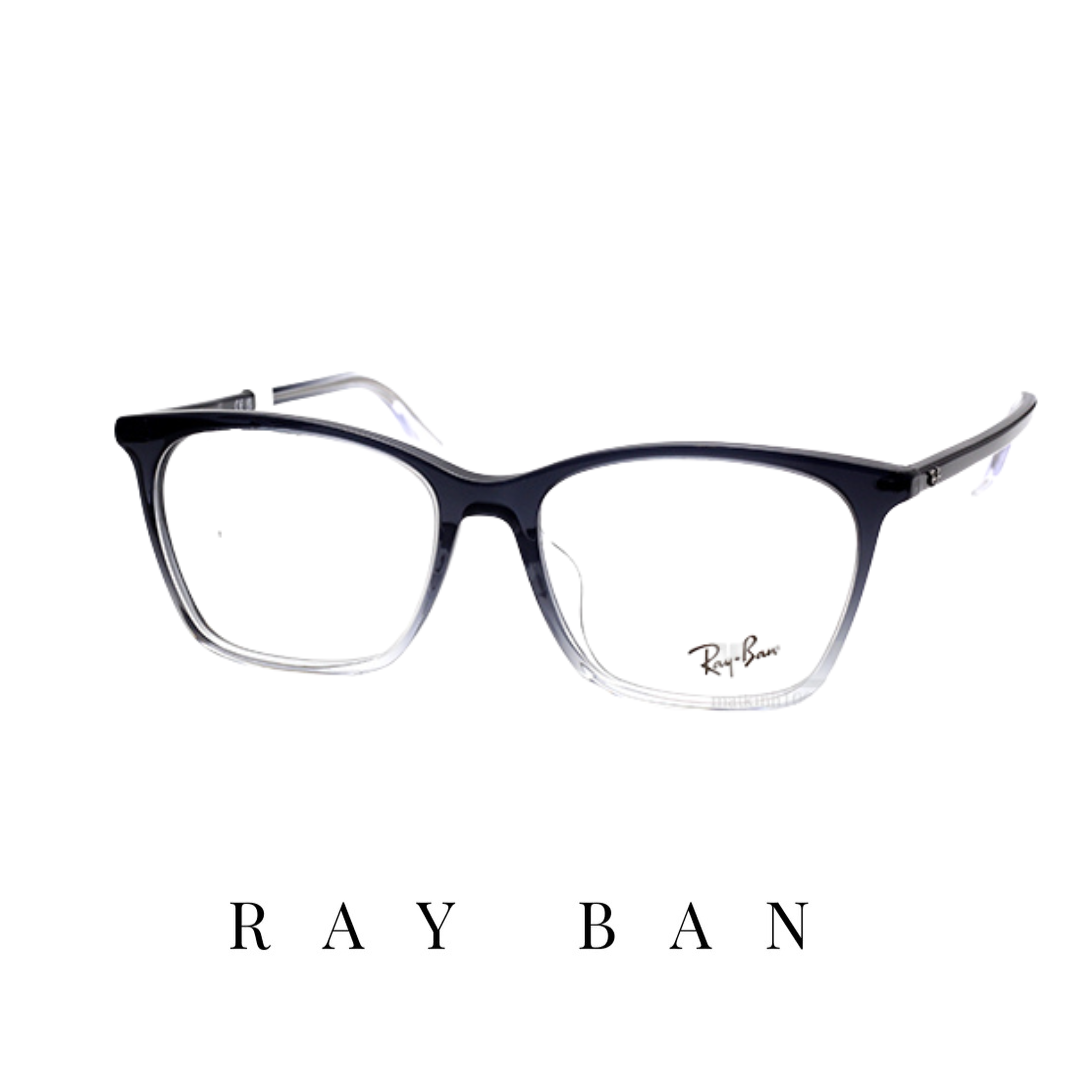Ray Ban Eyewear - Grey