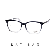 Ray Ban Eyewear - Grey