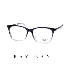 Ray Ban Eyewear-Grey