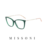 Missoni Eyewear - Butterfly - Green