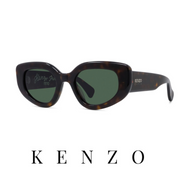 Kenzo - Butterfly - Dark Havana